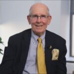Recession Alarm Blaring: Legendary Forecaster Gary Shilling Calls for Stocks to Plunge 30% as Economic Downturn Looms