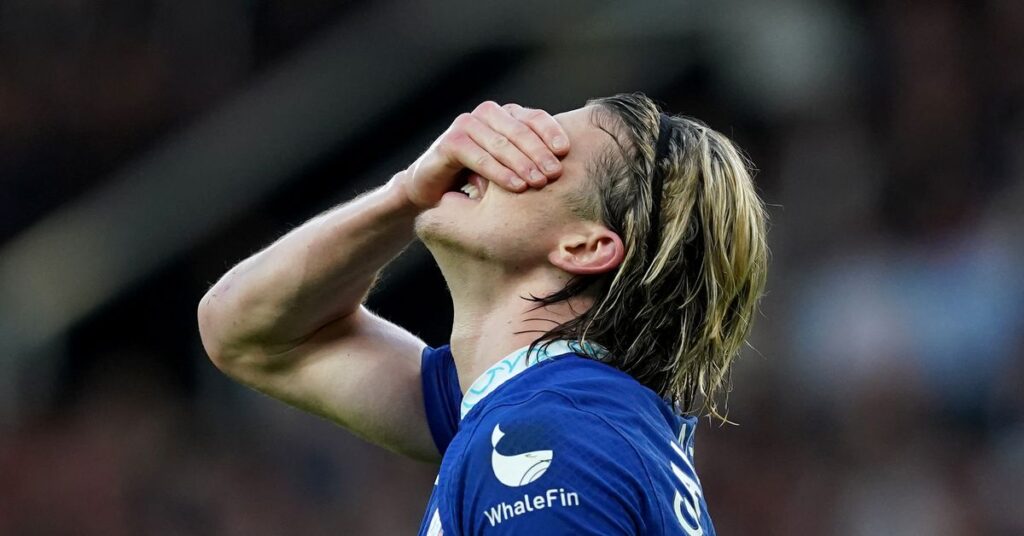 Premier League: Post-match reaction After Chelsea's 4-1 Drubbing
