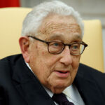 Henry Kissinger's legacy of destruction and bloodshed in foreign policy