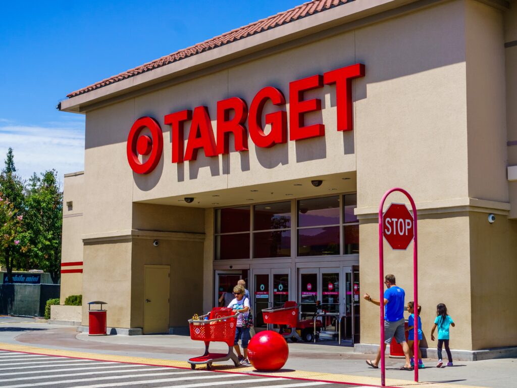 Target Earnings: Can the Retailer Rebound Ahead of the Holidays?