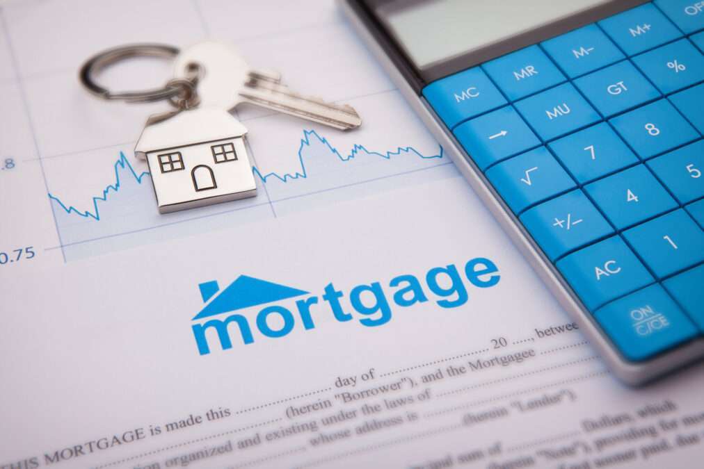 Fixed Rate Mortgage Loan: 2 Years or 5 Years Which Should You Take?