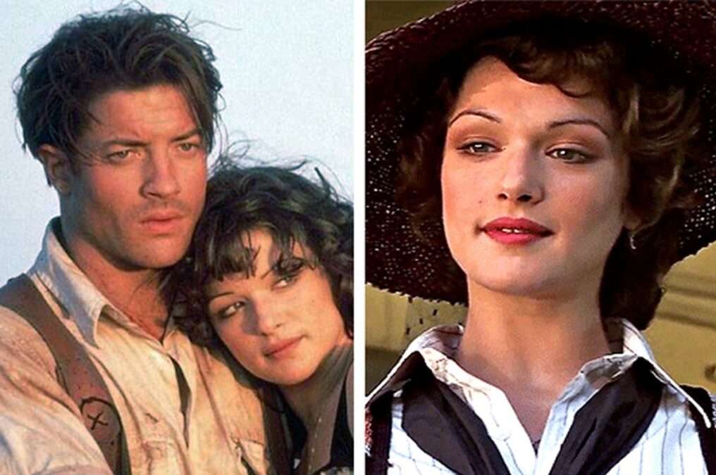 The Mummy, Brendan Fraser and Rachel Weisz: Exploring the Possibility of Their Return for Mummy 4