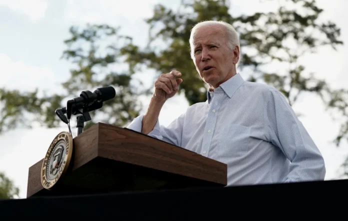 Biden's Bold Move to Pardon All Federal Marijuana Offenses and What it Means for the Country