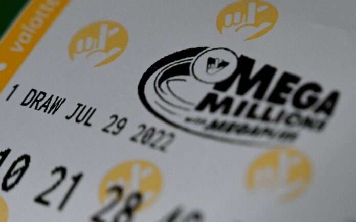 The Mega Millions Jackpot Climbs to $41 Million - Check Your Tickets!