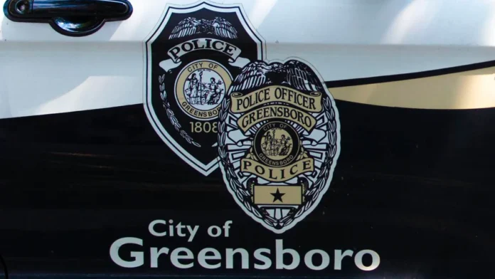 Blue Alert Cancelled After Greensboro Officer Fatally Shot & Killed