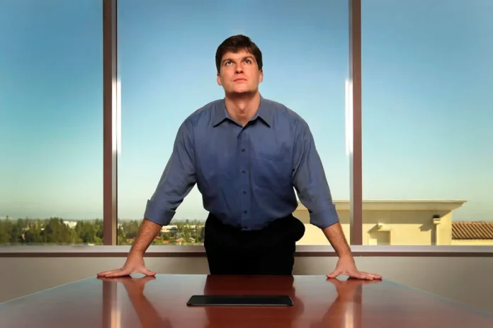 The Prophet of Doom - How Michael Burry's 2023 Predictions Fared Against Reality