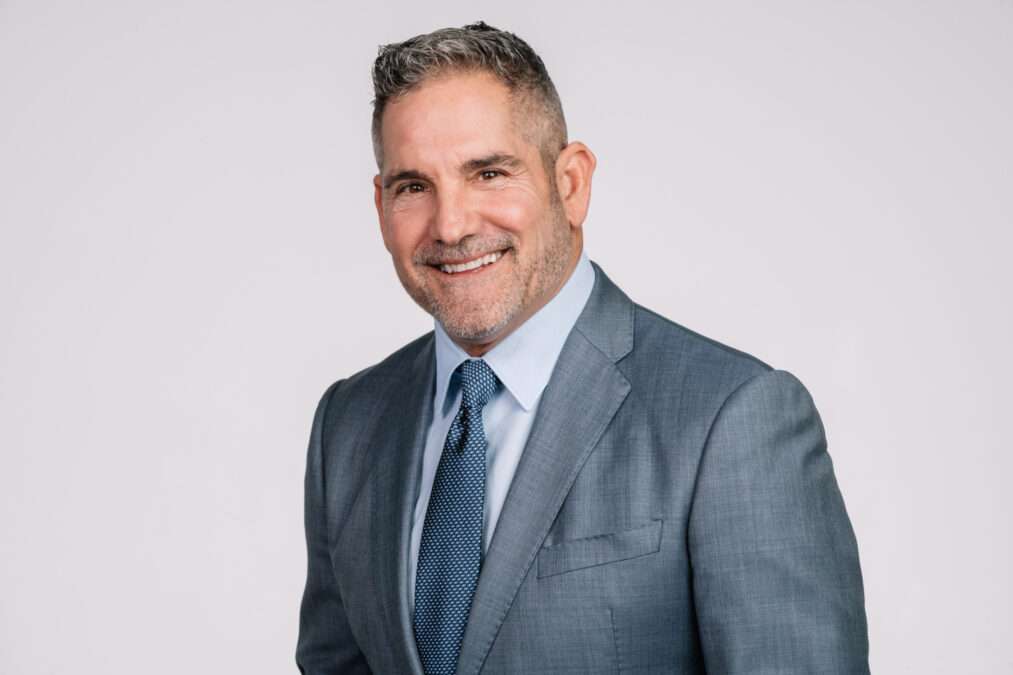Grant Cardone Accuses Fed of Smashing First-Time Homebuyer Dreams, Predicts Renter Surge Worse Than Last 50 Years