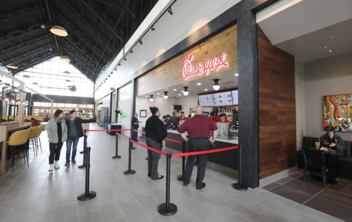 The Chicken and the Sabbath: New York Bill Targets Chick-fil-A’s Closed-on-Sunday Policy