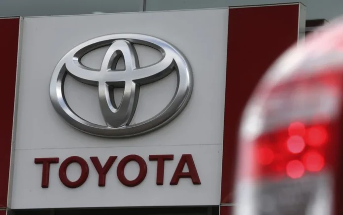 Millions of Toyota Vehicles Recalled Over Critical Airbag Safety Defect