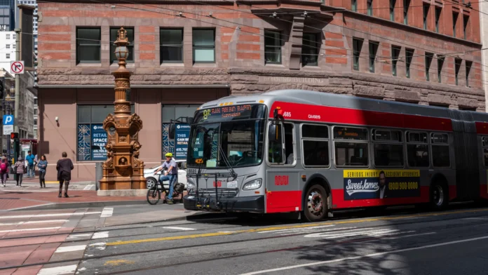 As San Francisco Prepares to Ring in 2024, Muni Offers Free Rides on New Year's Eve