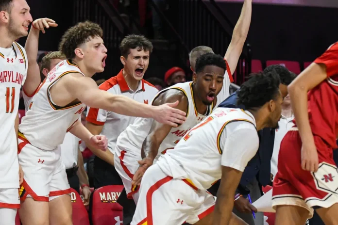 Takeaways from Maryland Men's Basketball's Hard-Fought Win Over Nicholls State