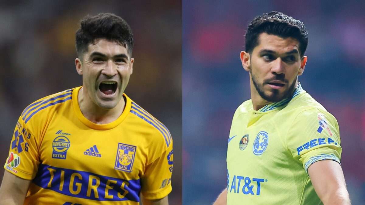 Club America and Tigres UANL Set for Thrilling Liga MX Final Showdown. predictions and tips