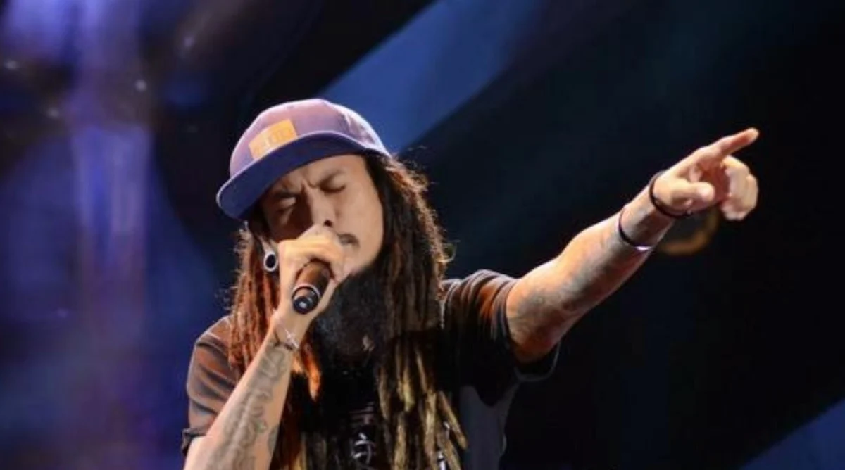 Reggae Artist Kokoi Baldo, ‘The Voice of the Philippines’ Star, Dies in Tragic Bacolod Motorcycle Accident