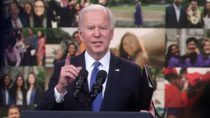 Biden's Student Loan Bankruptcy Pledge: Unfulfilled Promise or Shifting Sands?