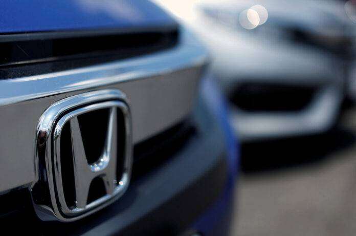 Millions of Hondas Recalled Over Fuel Pump Failure Risk