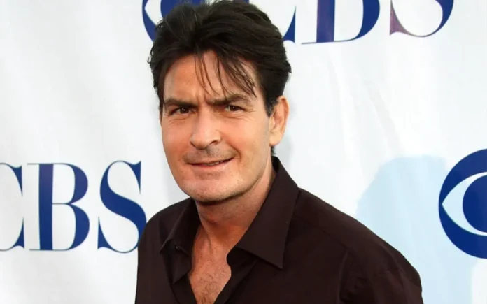 Charlie Sheen Allegedly Attacked By Neighbor At Malibu Home