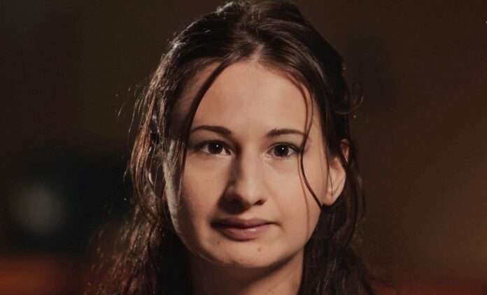 Gypsy Rose Blanchard Freed After Serving Sentence for Mother's Murder