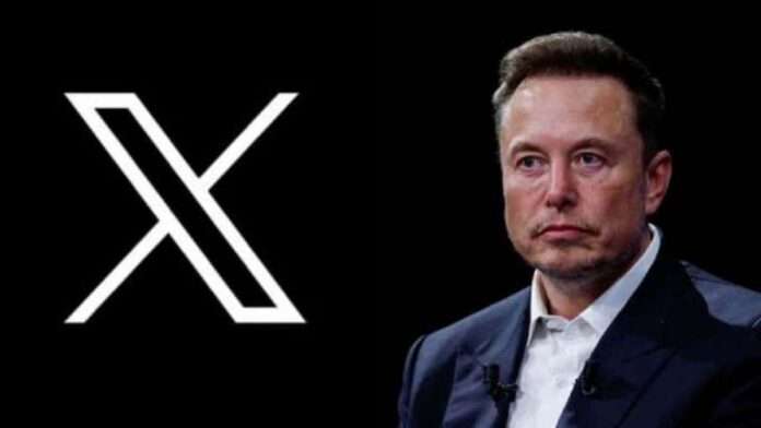 Elon Musk's Turbulent First Year of X, Formerly Known as Twitter: Increase in traffic 22.3%