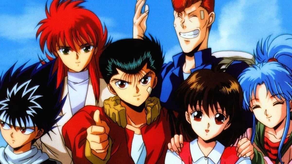 Netflix's Most Viral Action Anime Yet? Why 'Yu Yu Hakusho' is Gaining Newfound Popularity