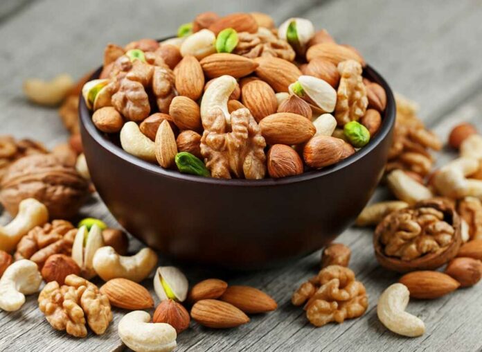 What Nuts are Best for Your Health?