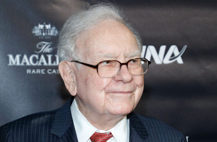 The Oracle of Omaha Bets Big on Oil: Why Warren Buffett Loves Chevron, Occidental, and Exxon