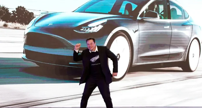 The Markets will go Bonkers this Week By Elon Musk and Tesla. Know Why.