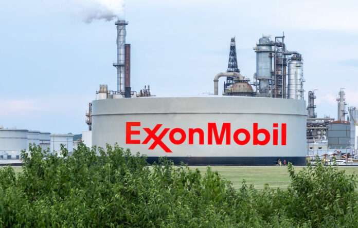Oil Giant ExxonMobil's Stock Tumbled In 2023 - Here's Why And What It Means For Investors
