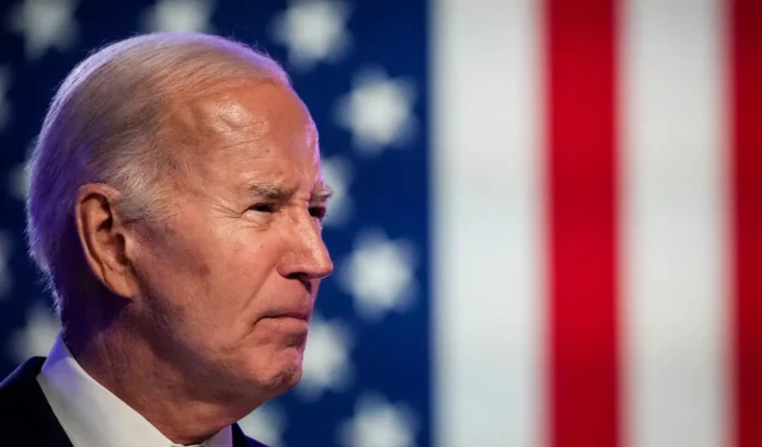 Calls For Biden's Arrest After Yemen Strikes Without Congress Approval