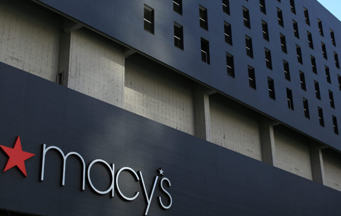 Across the US, Macy's Closing 5 Stores, 2,350 Jobs Lost
