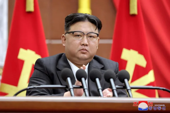 North Korea Vows Retaliation if Provoked, Fires Artillery Near Border