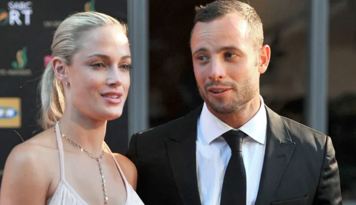 Oscar Pistorius Freed After Serving Nearly 9 Years for Killing Girlfriend Reeva Steenkamp
