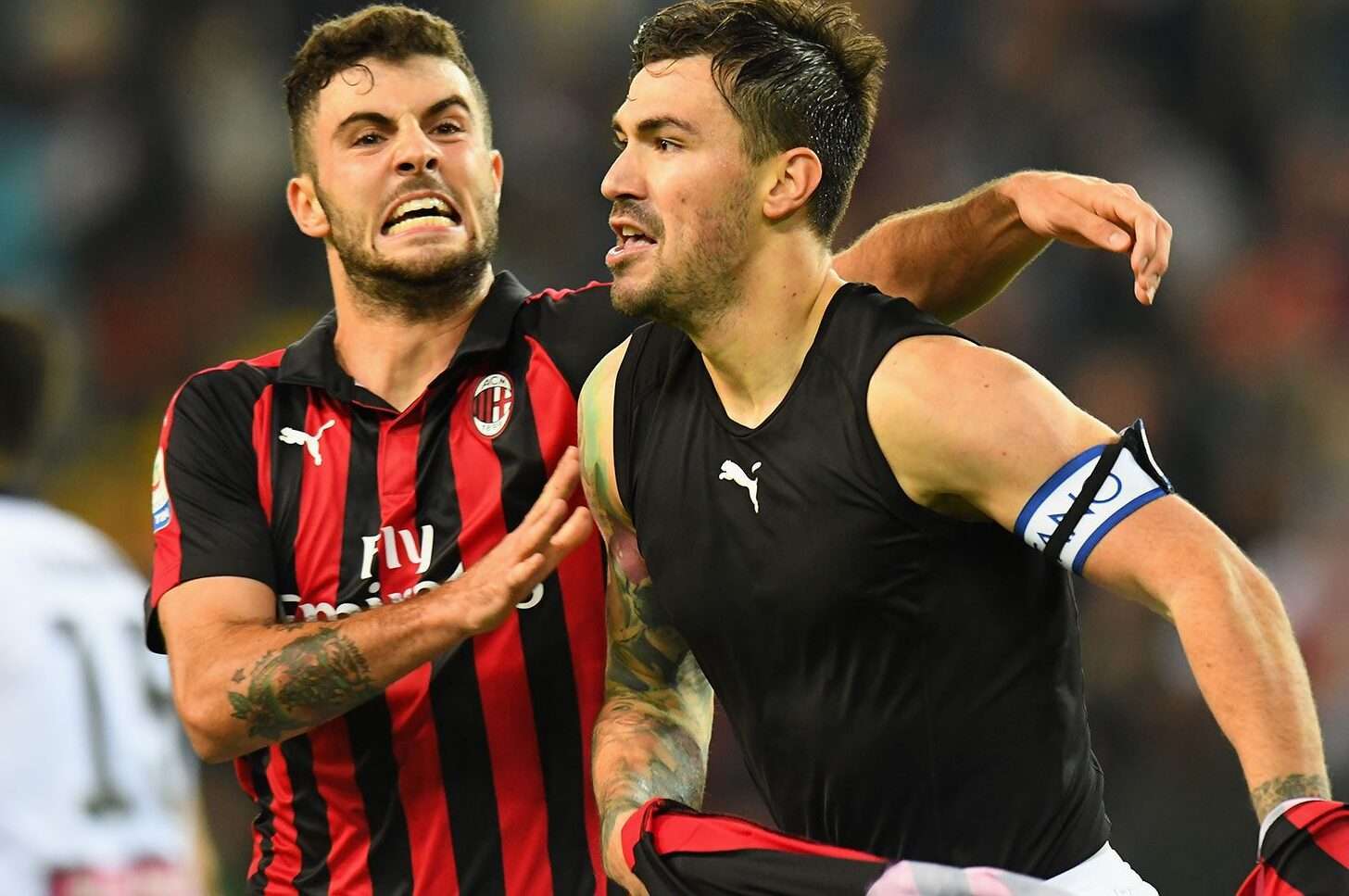 With Rivals Stumbling, AC Milan Seek Statement Win at Empoli to Solidify UCL Push"