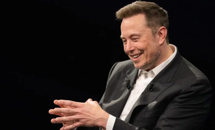 Musk's AI Brainchild Soars: $500 Million Liftoff, $1 Billion in Sight