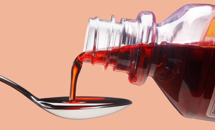 Popular Cough Syrup Brand Recalls Contaminated Medications Nationwide