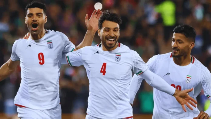 Predictions for Iran and United Arab Emirates Set for Asian Cup Showdown