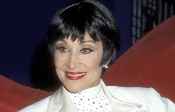 Legendary Broadway Star Chita Rivera, Known for Groundbreaking Roles, Dies at 91