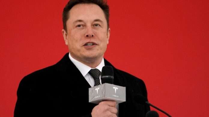 Elon Musk Pushes for 25% Voting Control at Tesla