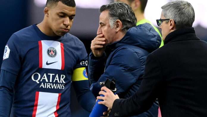 Paris Saint-Germain F.C.:The Showdown in Northern France: Lens Takes on Star-Studded PSG