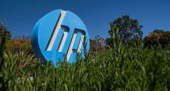HP Inc. Stock Falters as Broader Markets See Mixed Results