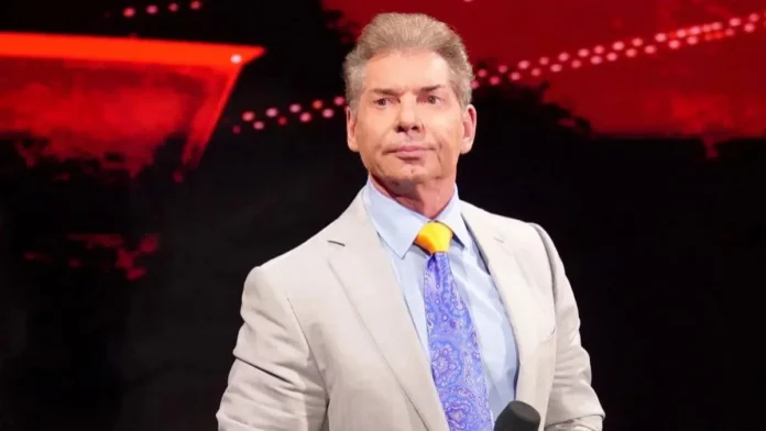 The Boss in His Underwear: Ex-WWE Employee Sues Vince McMahon for Alleged Sexual Abuse and Trafficking