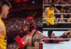 Dominik Mysterio's Heel Turn Heats Up: Controversial Moment Leads to Live Feed Blackout