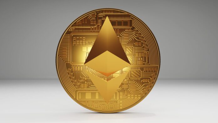 $1,000 Invested in Ethereum Five Years Ago is Now Worth $21,500