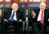 Buffett Honors Charlie Munger as Berkshire Hathaway Posts Record Cash and Strong Earnings