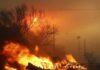 850,000 Acres, Texas Panhandle Ravaged by Massive Wildfire: Smokehouse Creek Fire Becomes Second Largest in State History