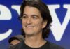 Former WeWork CEO Adam Neumann Attempts Company Takeover