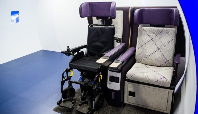 Biden Administration Takes Aim at Airline Wheelchair Mishandling with Stiff Fines