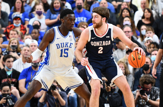 Duke Basketball Grinds Out Ugly Win Over Notre Dame Late at Night