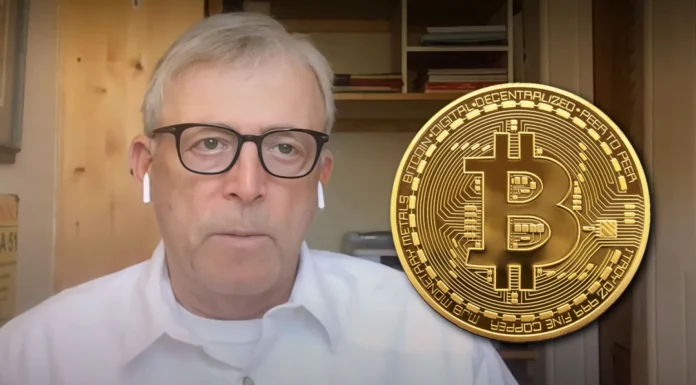 Analyst Peter Brandt's Predictions: Bitcoin Surge to $200,000