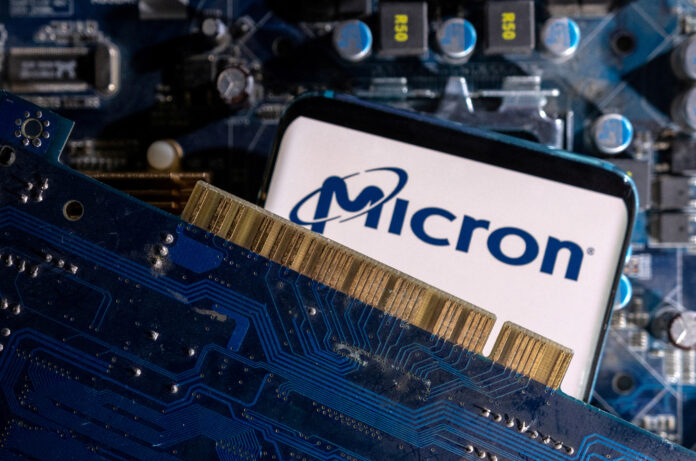Rejoice Nvidia Stock Investors, Micron’s Earnings Spell Good News For The Graphics Chip Leader