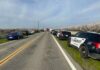 Tragedy on Rural California Highway: 8 Lives Lost in Devastating Head-On Crash